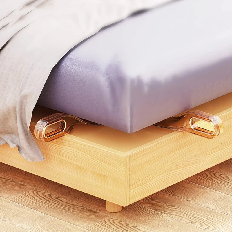 Ergonomic Mattress Wedge Lifter Portable Sheet Changing Helper Labor Saving Mattress Elevator Household Bed Making Accessory