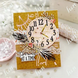 8 최고의 판매 스탬프 및 다이 - №7