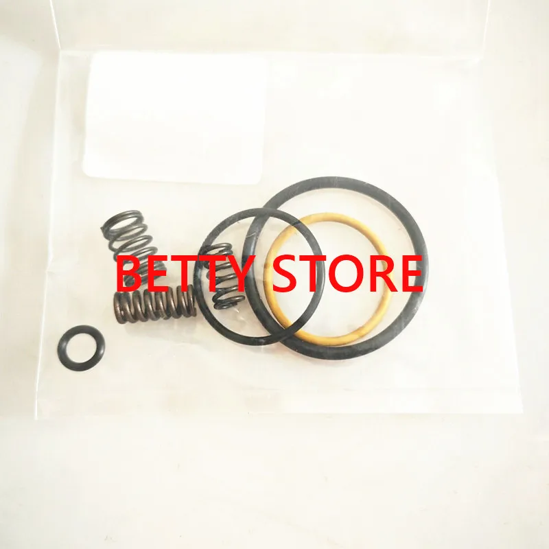 XPI injector series repair kit 891850-XPI for Scania  For Cummins ISX15