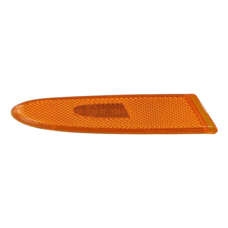 

ABXN-Car Front Bumper Reflector For JAGUAR XJ X350 2003-2009