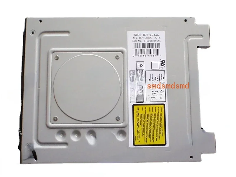 Original BDR-L04H-XA Blu-ray Driver Bdr-L04xa Laser Head