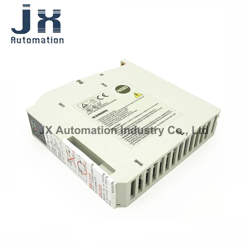 Imagem -03 - Original Mr-j2m Série ac Servo Amplificador Mr-j2m10du Mr-j2m20du Mr-j2m40du Mr-j2m70du Mr-j2m-p8a Mr-j2m-p8b 100