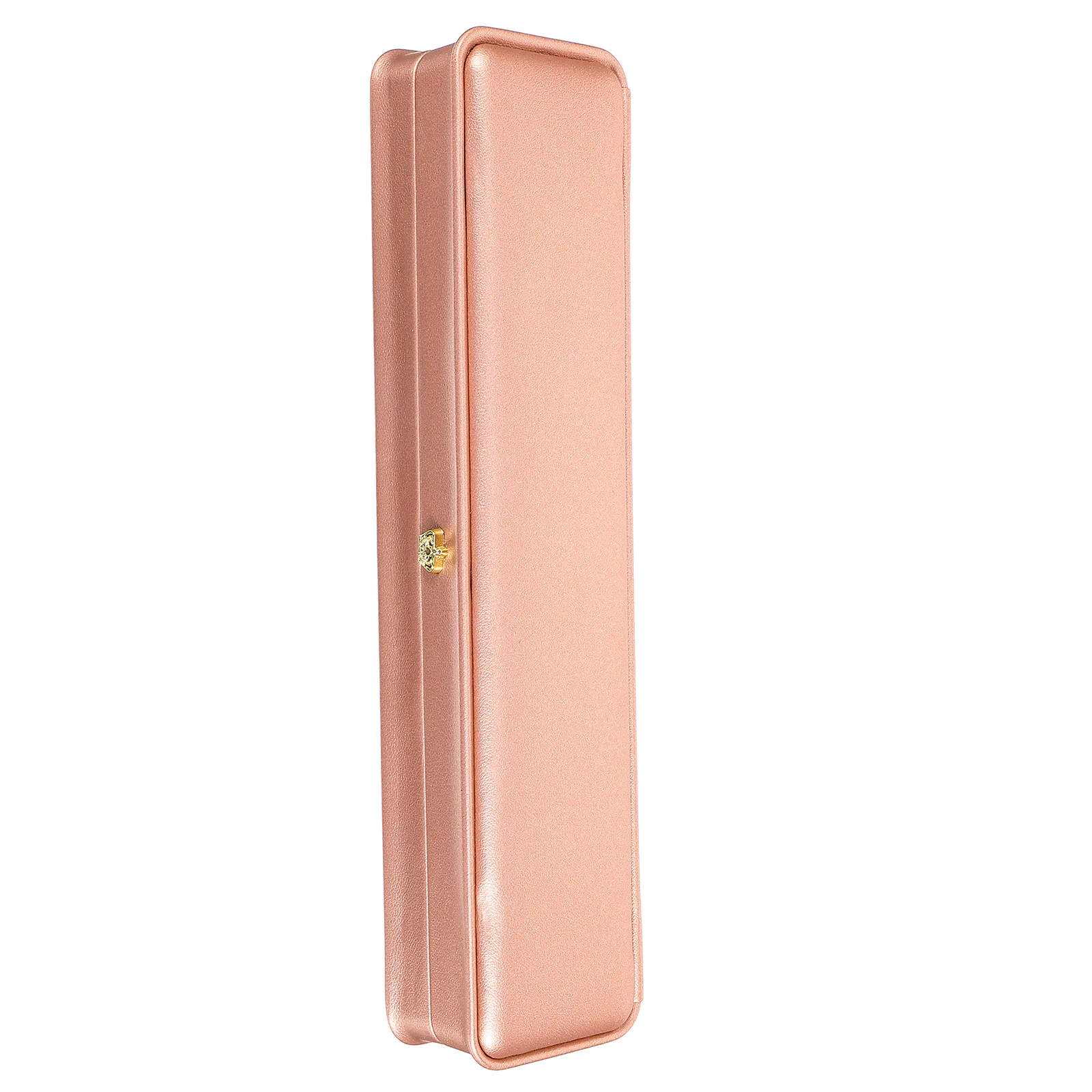 

Luxury Necklace Box Jewelry Storage Display Case for Bracelets Gifts Women Wedding Anniversary