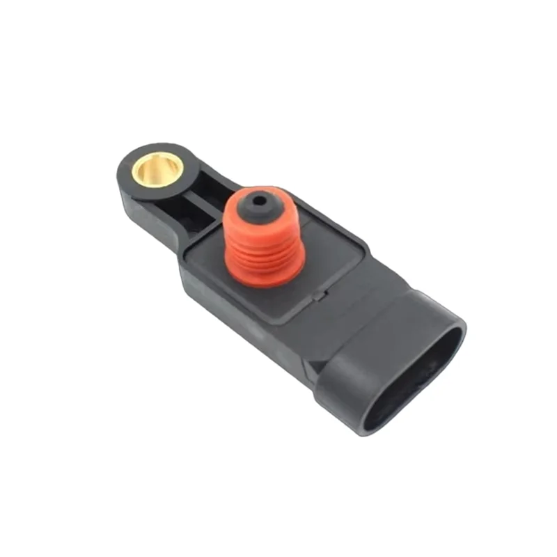 

25195791 Датчик абсолютного давления впускного коллектора для Aveo Matiz Spark Daewoo Kalos Matiz 96325870 25184083