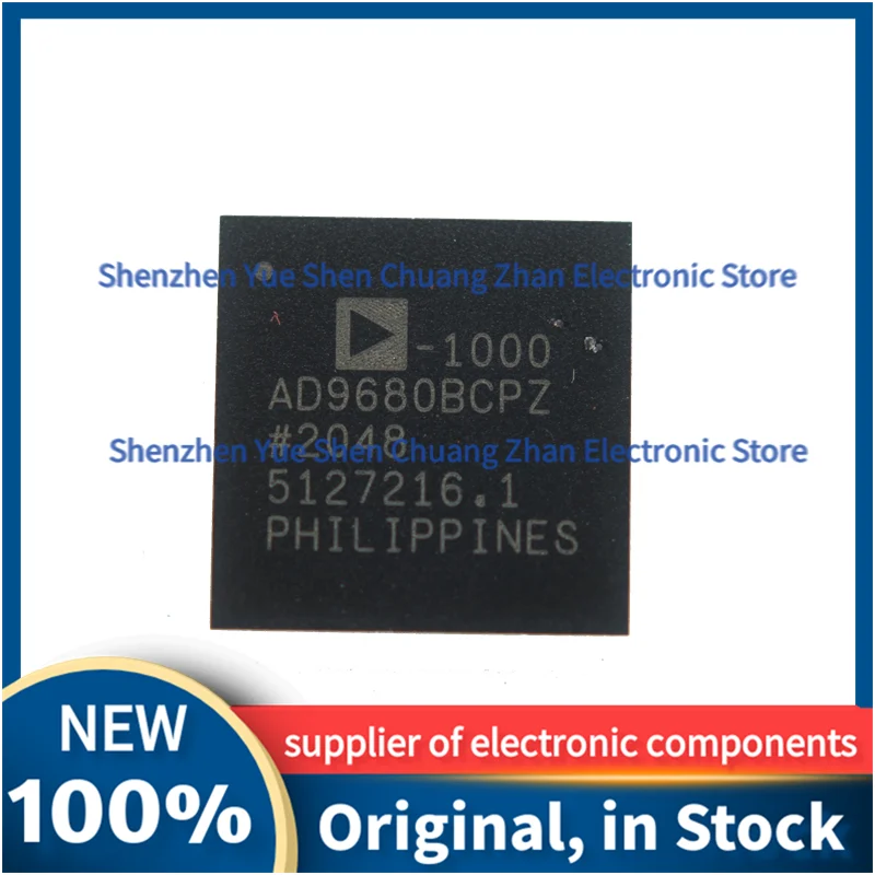 

New original AD9684BBPZ-500