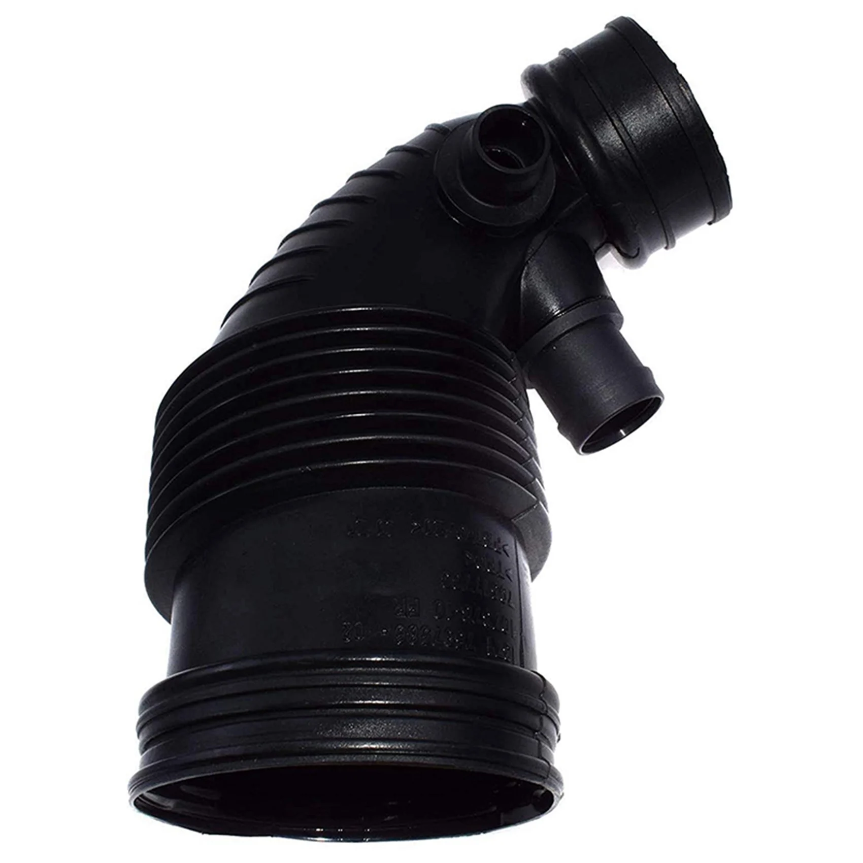 Classy-2X Air Duct Filtered Pipe Intake Hose 13717597586 For BMW F20 F20N F21 F21N F30 F35