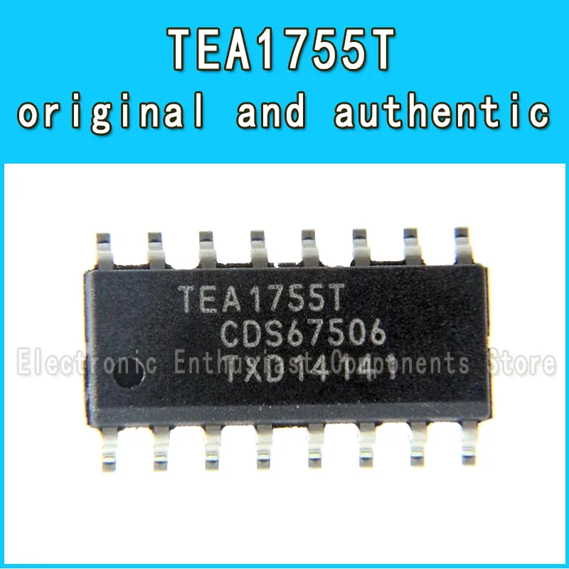 

10pcs/lot TEA1755T TEA1755 1755T IC Best quality.