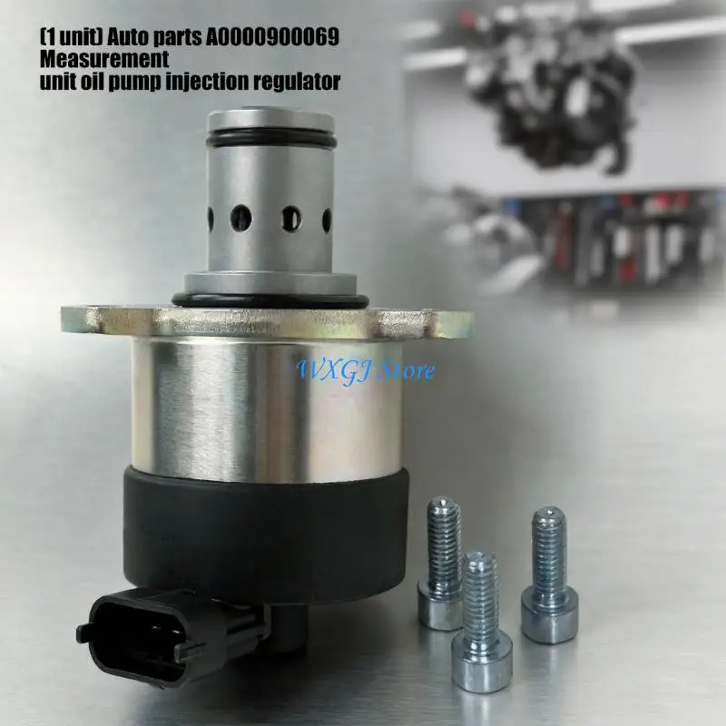 37JE Electromagnetic Managing Device Works With Different Vehicle Power Systems