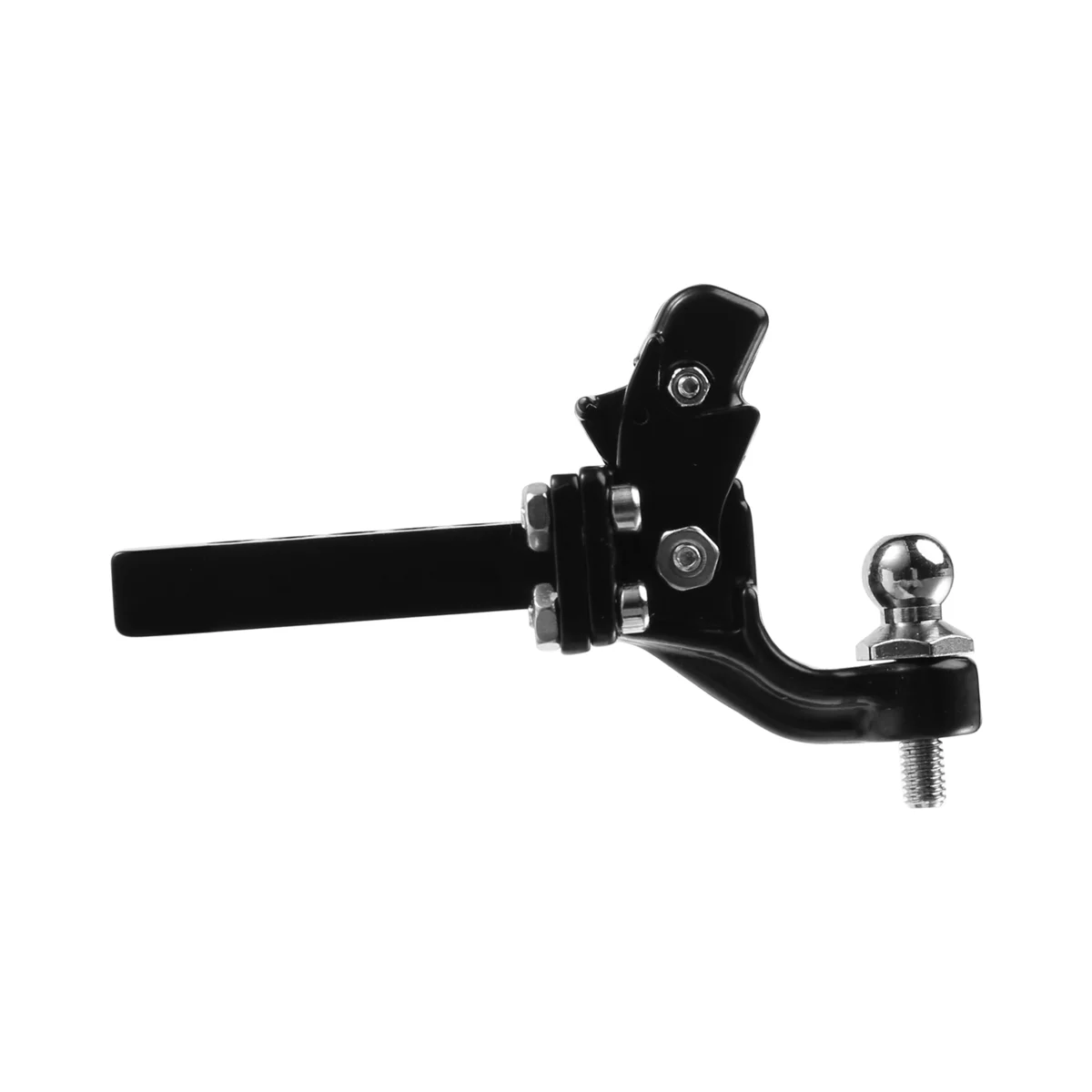 Крюк для прицепа BAAA-Hitch для 1:10 Scx10 90046 90047 Traxxas Trx4 Rc Crawler Car