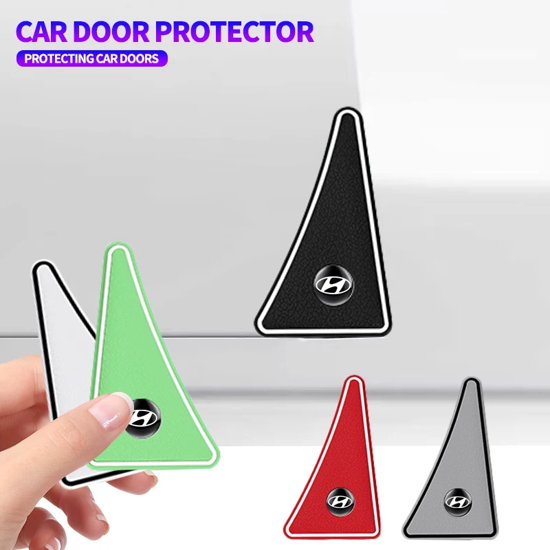 2PCS Car Door Corne…