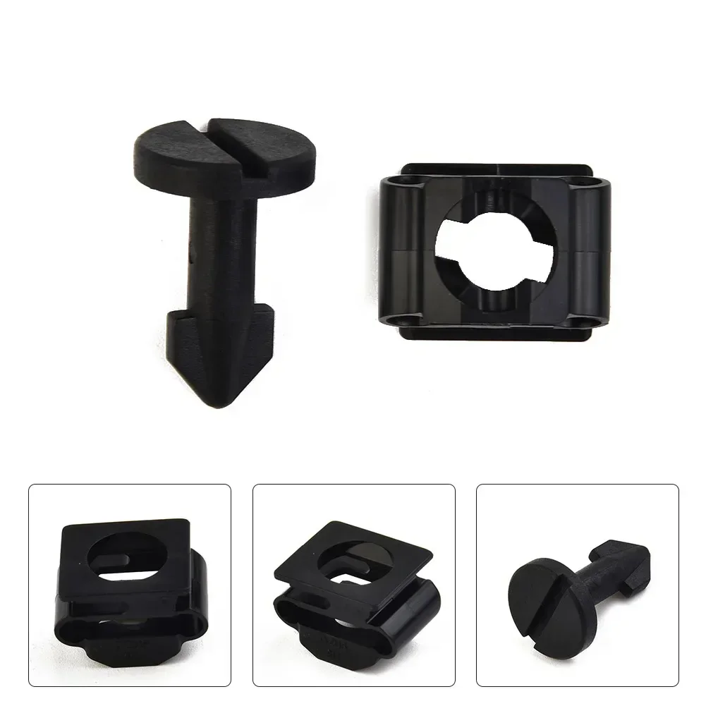 Durable High Quality Road Garden Indoor Stay Grommet Engine Cover Stud 1 Pc 91501-SS8-A01 91501SS8A01 Accessories For Honda