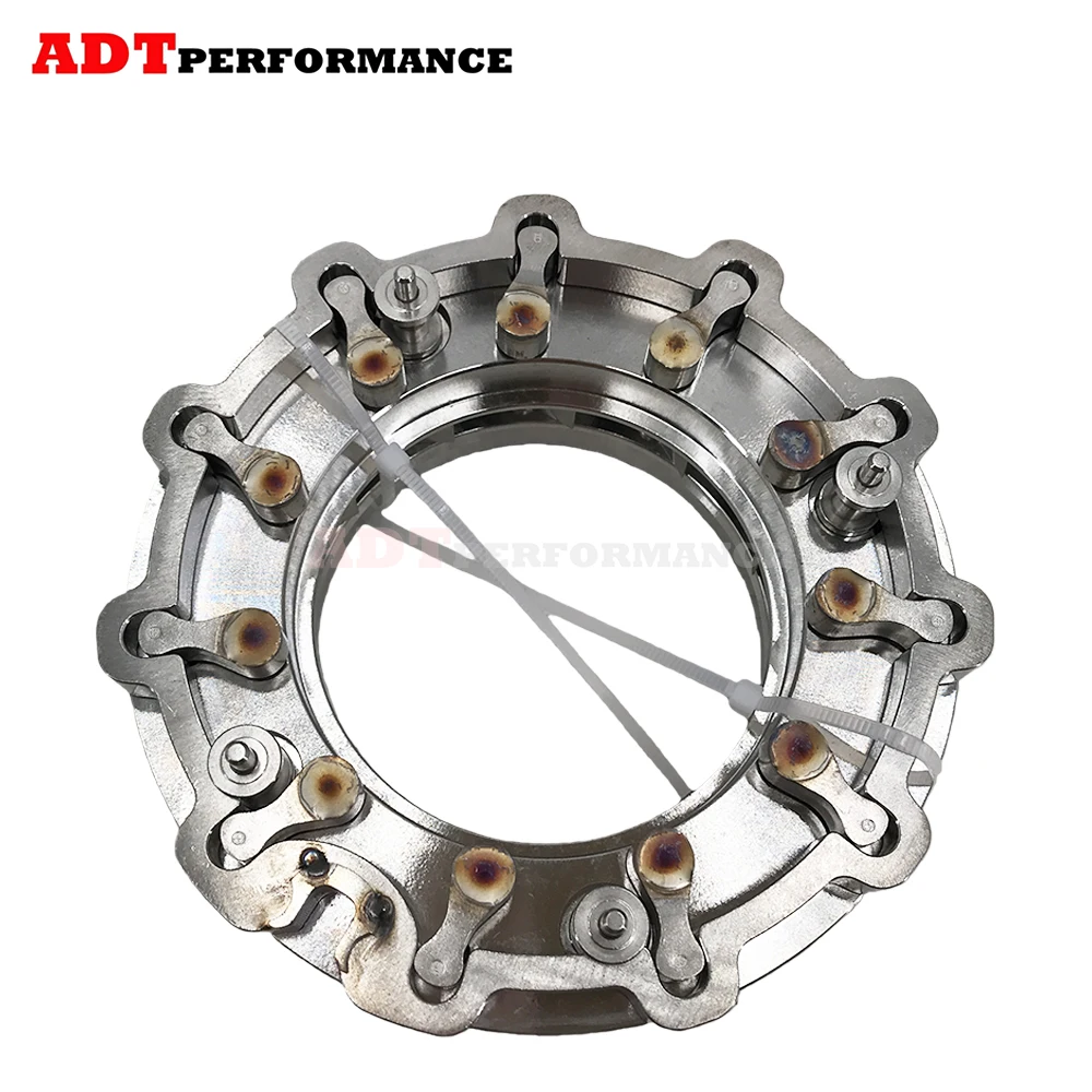 740902 851154 Turbine Nozzle Ring Performance Turbo gtx35 Turbo GTB3576 GTX3576R GTX3576 3576 GTX 856801 turbo nozzle ring