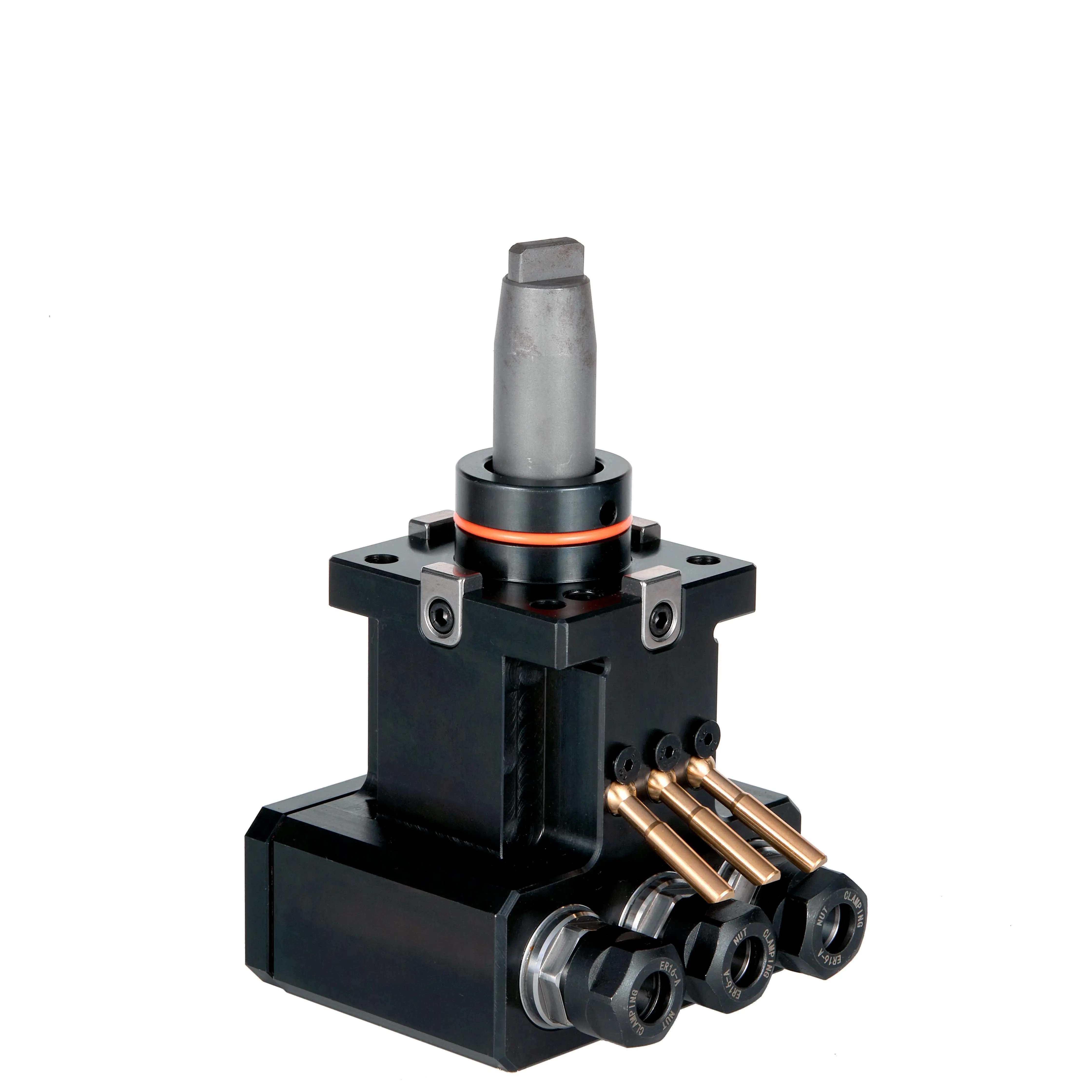 BMT45-90T3H90 Best Price CNC Tool Holder 90 Degree Chuck Turning Milling Lathe Machine Featuring New Condition Collet Gear Core