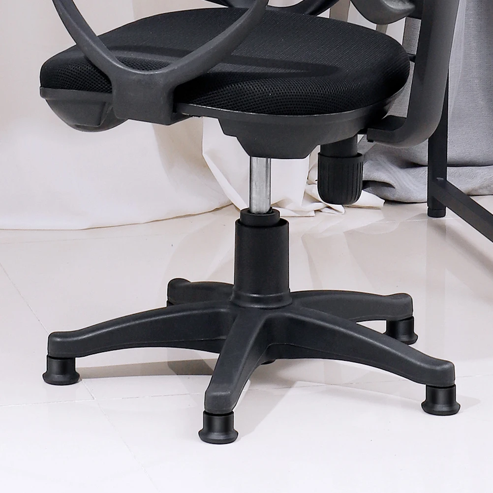 

6pcs Furniture Feet Pads Non-Slip Floor Protectors For Chairs Heavy Duty Office Chair Casters Replacement Glides Moving