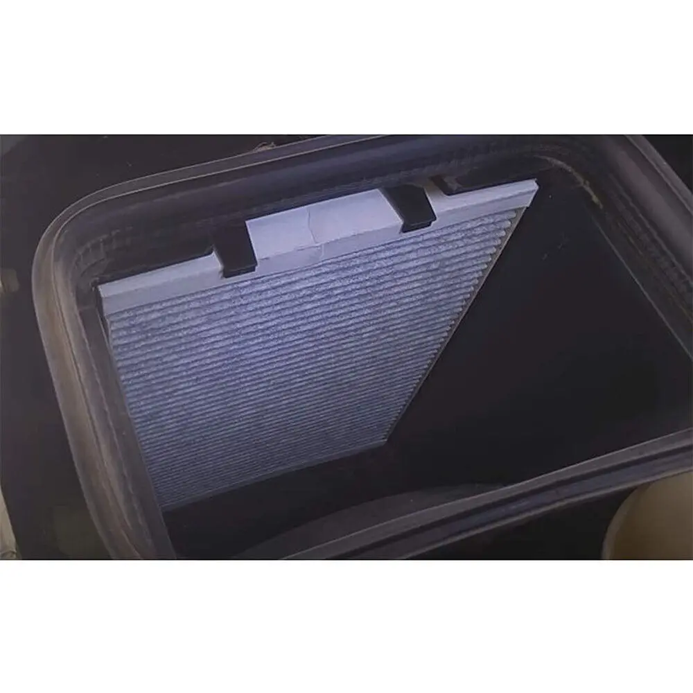 Car Cabin Air Filter for Mercedes-Benz SPRINTER 3 4 5 (906) VW CRAFTER 2.5TDI A9068300318