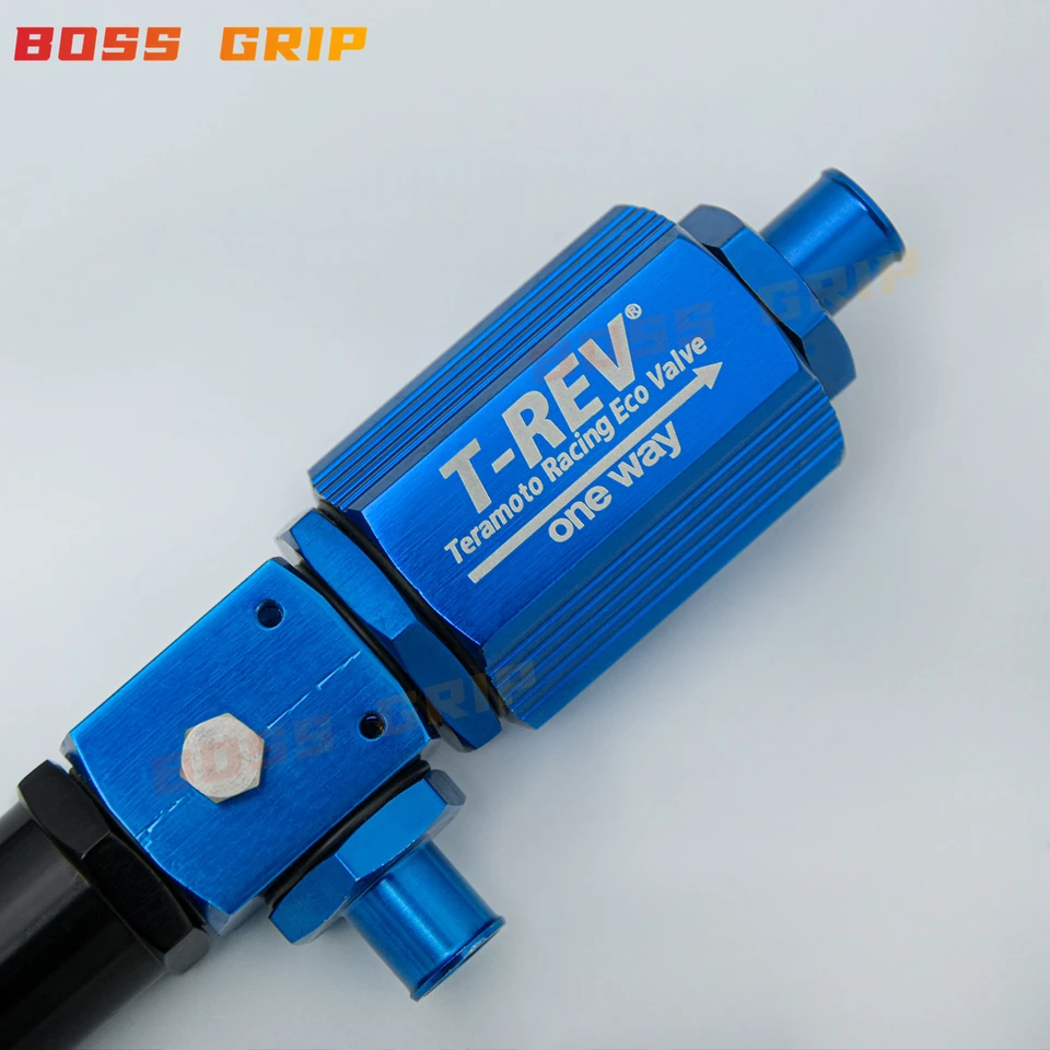 Universal T-REV Power Modific Racing Eco Valve For Honda Civic
