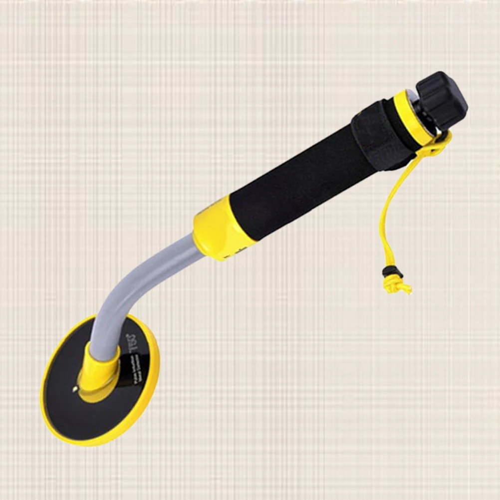

Professional Underwater Metal Gold Detection High Sensitivity Pulse Induction Technology Waterproof 100Ft Pi-Iking 750
