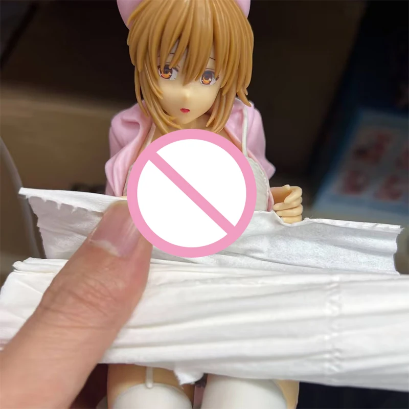 

Аниме-фигурка Акаги Зеро в купальнике, коллекционная модель из ПВХ, статуэтка, украшение, игрушка, подарок на праздник