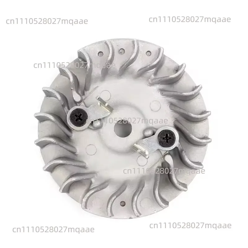For HussWarner 435/440/445E/450 chainsaw magnetic flywheel