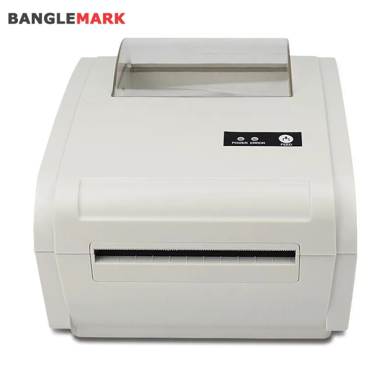 ZJ9210 110mm width Thermal Printer for Shipping Labels