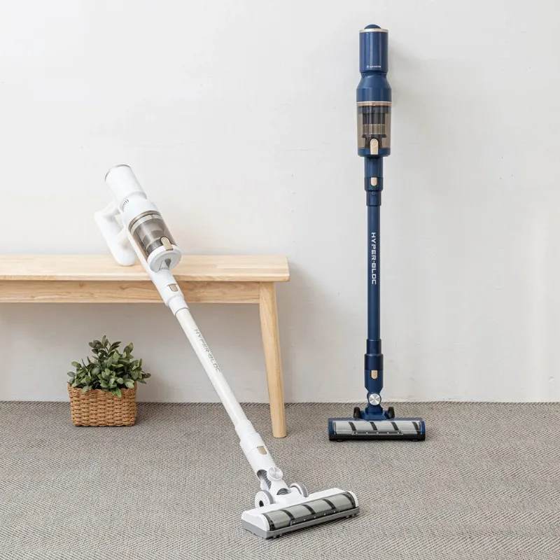 

Rex Queenmore Clean BLDC 350W Wireless Cleaning Machine