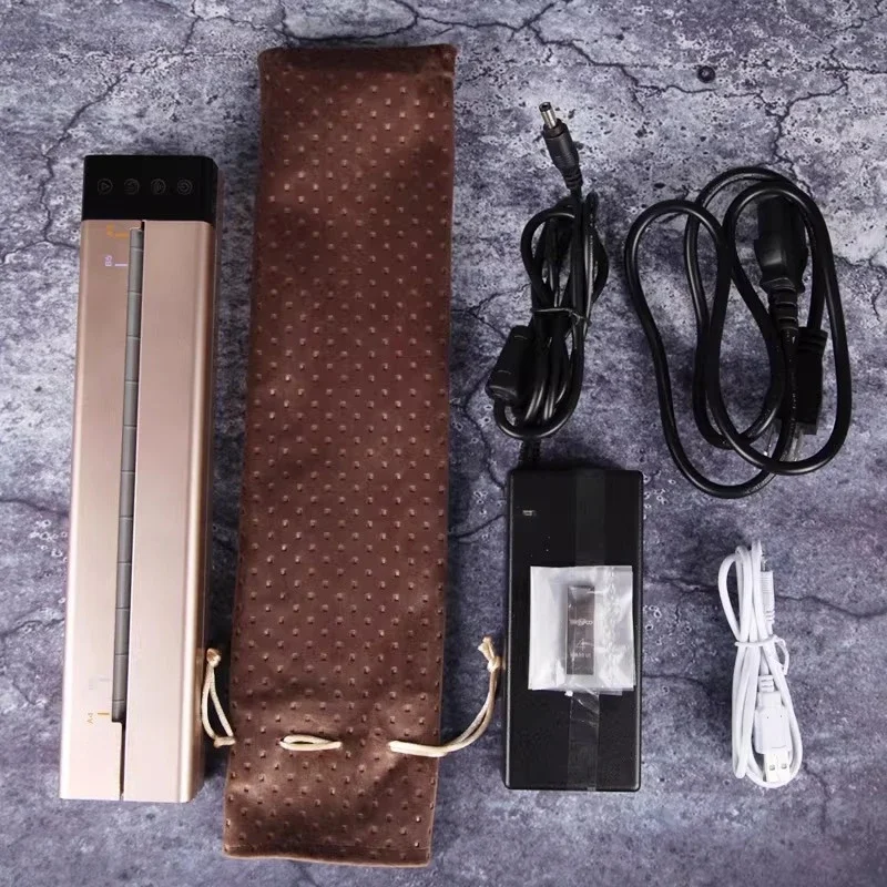 portable mini tattoo transfer printer tattoo transfer paper tattoo