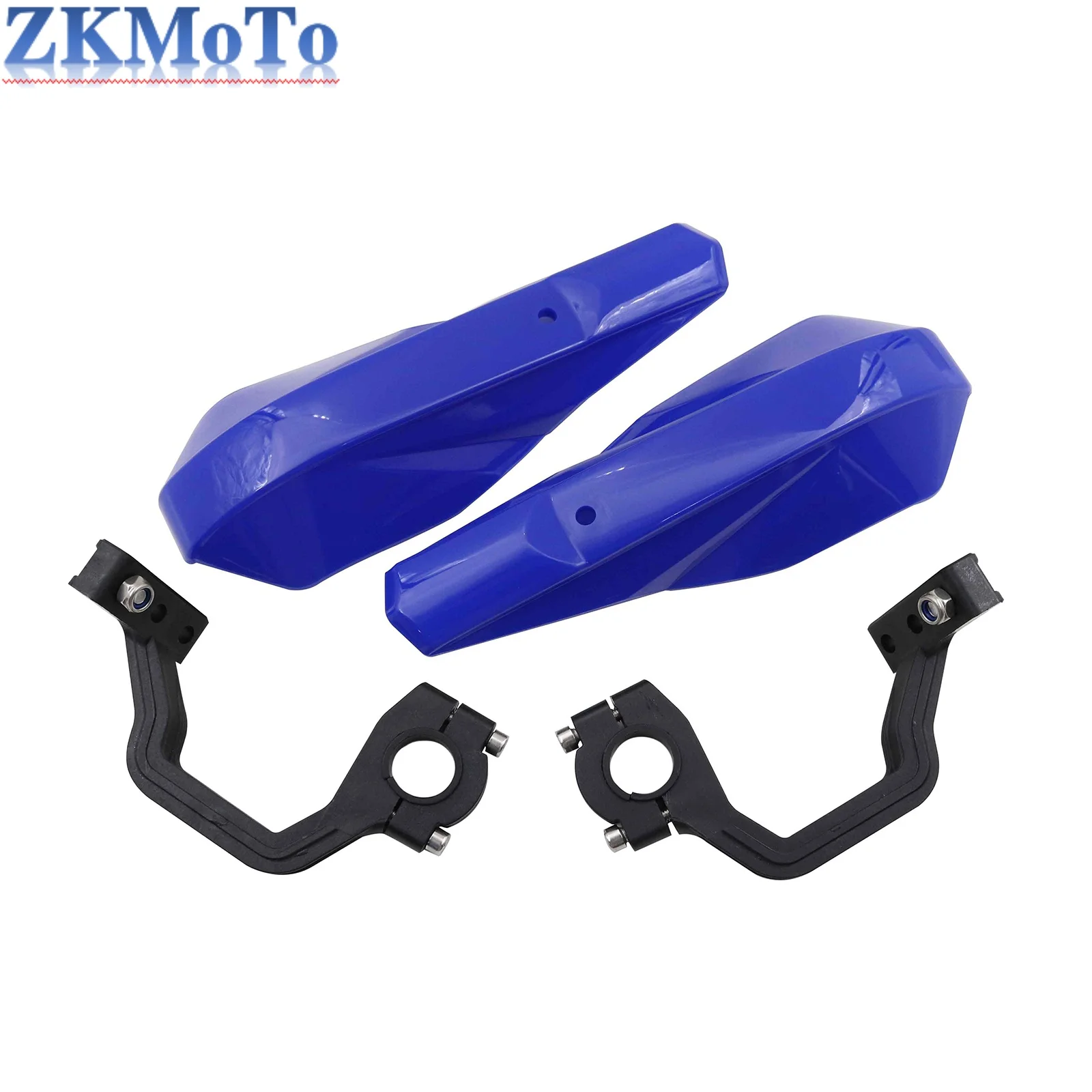 Osłona dłoni motocyklowa 22mm, ochraniacz kierownicy do Sur-Ron Sur Ron Surron Light Bee S & Light Bee X, uniwersalna