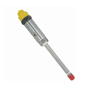 Fuel injectors for the engine