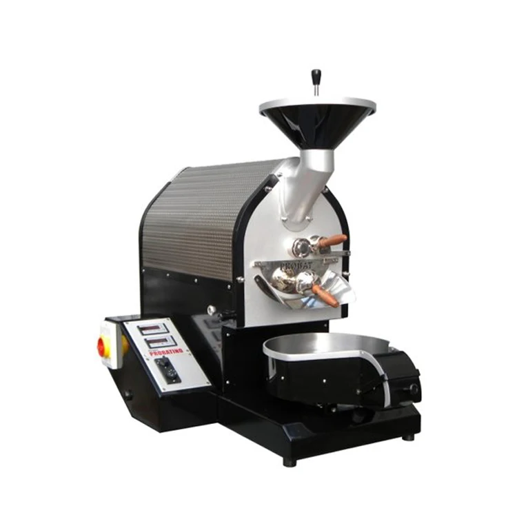 Industrial Made In China 5Kg Coffee Roaster Roasting Machine