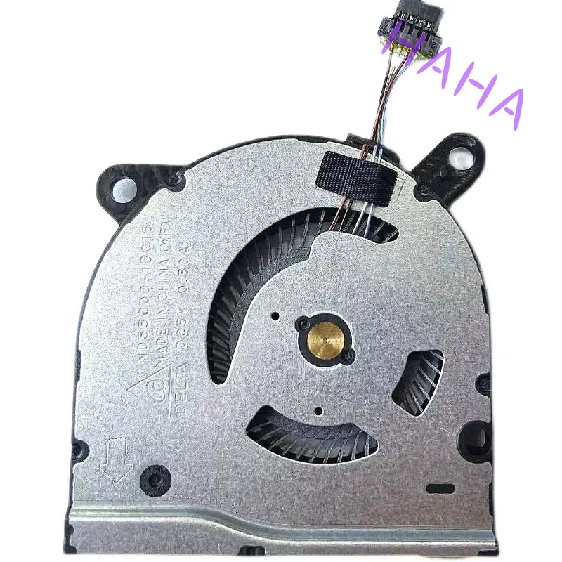 A+ Fan for HP HP Star 13 13-AN TPN-Q214 L41283-001 New Original