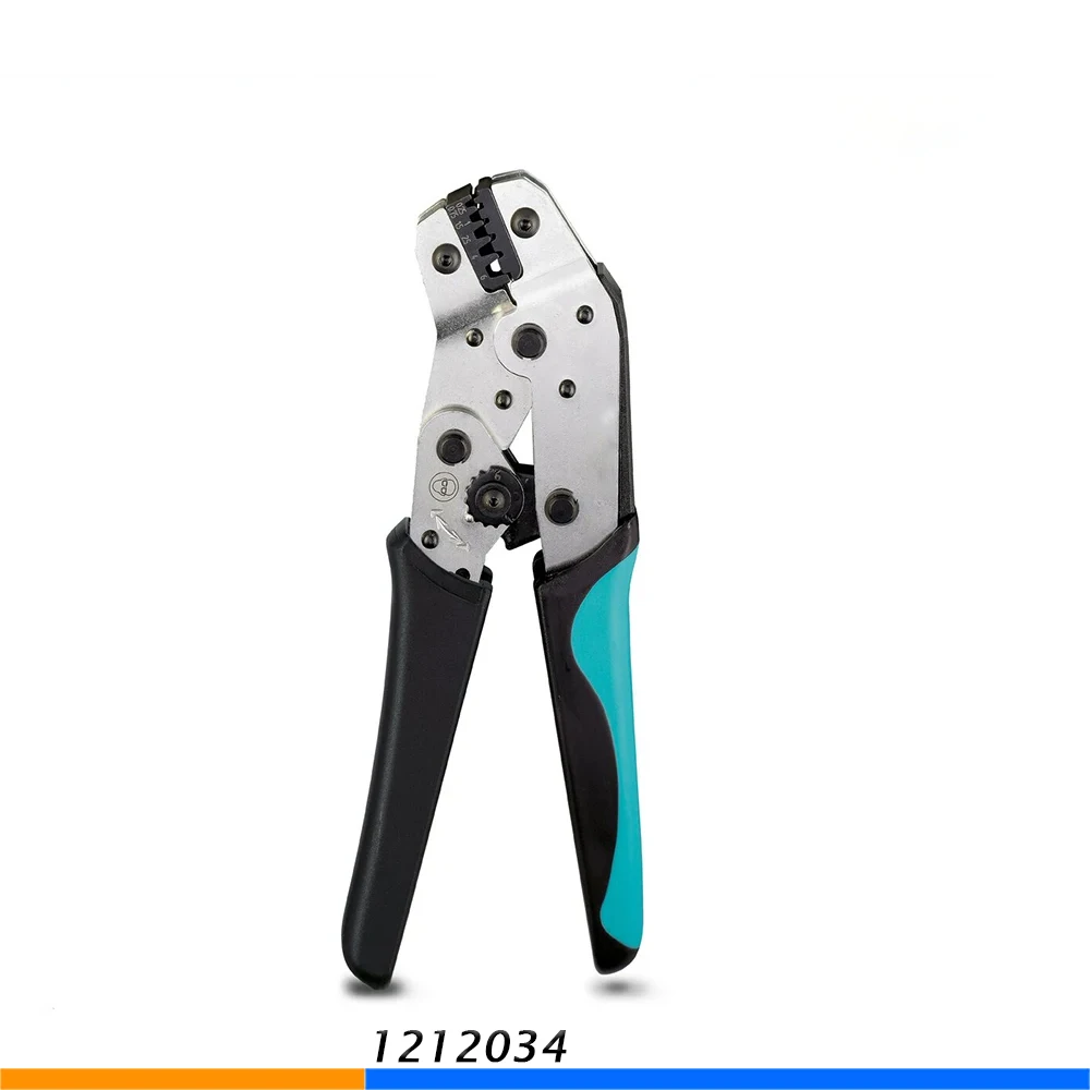 

For Phoenix Crimping Pliers - CRIMPFOX 6 1212034 Fast Delivery