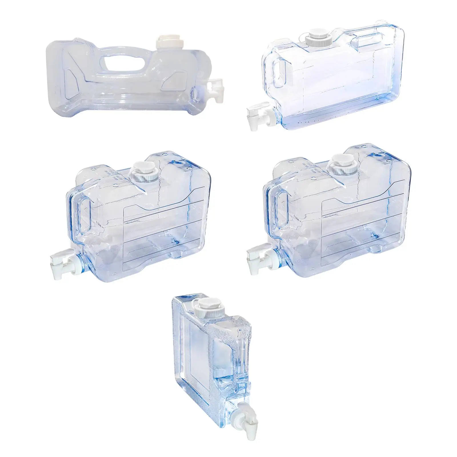 Water Containers Wa…