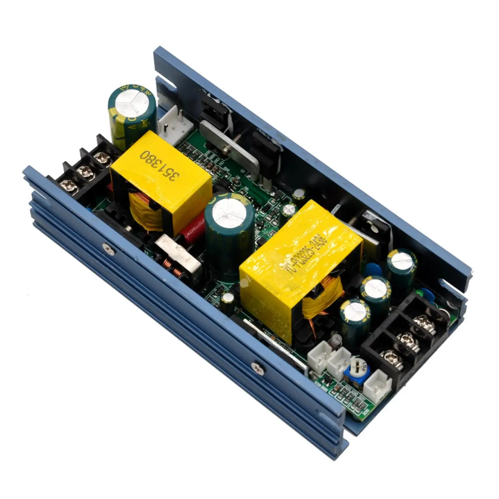 Stage Light Transformer High Power 450W Modular Supply for Moving Head Lamp Event Lighting Fixture Stage Equipment