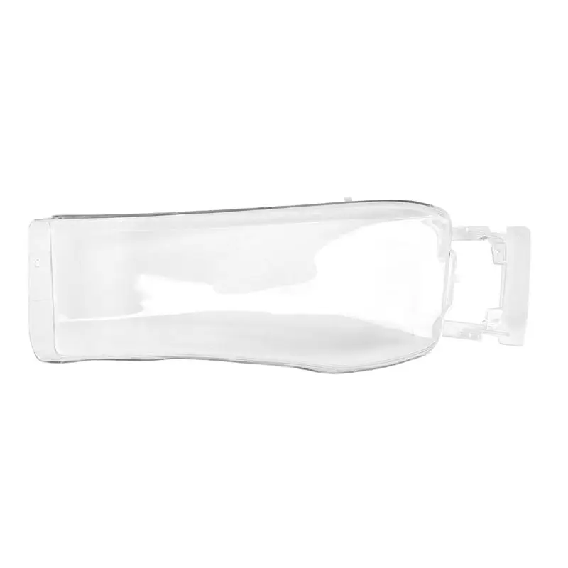 

AEA7-Car RIM-DRIVING LAMP/Light Glass Roof Rail Cap Transparent Lampshade Covers For NISSAN X-TRAIL T31 2007-2012