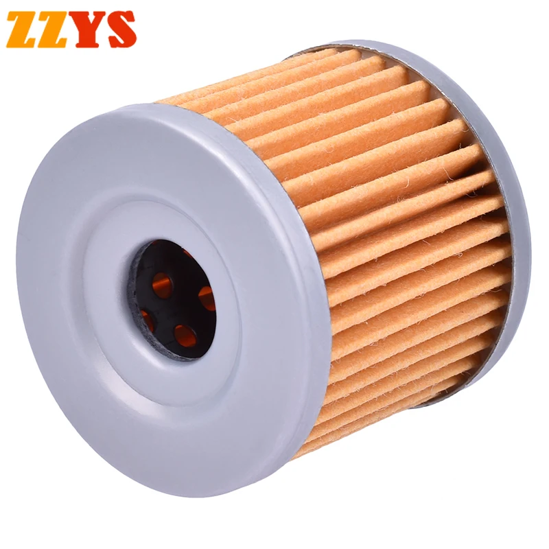 400CC Oil Filter For Suzuki Scooter AN400 2011-12 AN400Z Burgma Executive ABS 2009-2016 2015 AN 400 Burgma Winter Edition 2012