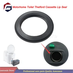 Compatible With Caravan Motorhome Toilet Thetford Cassette Lip Seal C200 C250 C400 C500 C2 C3 C4 23721