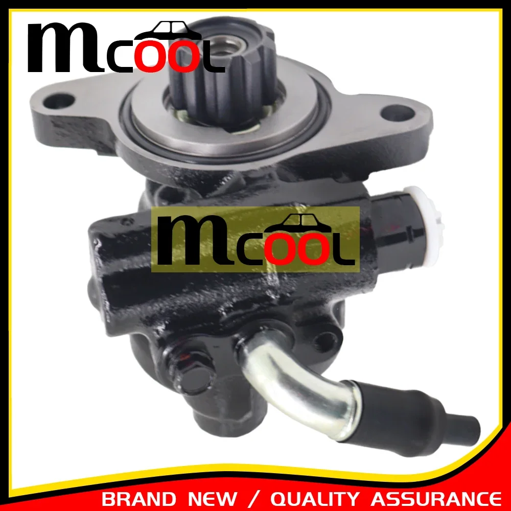 NEW Power Steering Pump For TOYOTA LAND CRUISER 90 HILUX 44310-26200 44310-35500 44310-35610 4431026200 4431035500 4431035610