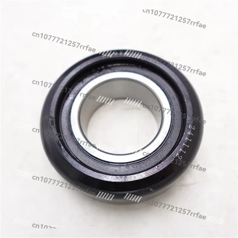 35X70x23mm Heavy Duty Forklift Mast Roller Bearings NL070 35 * 70 * 23mm Track Bracket