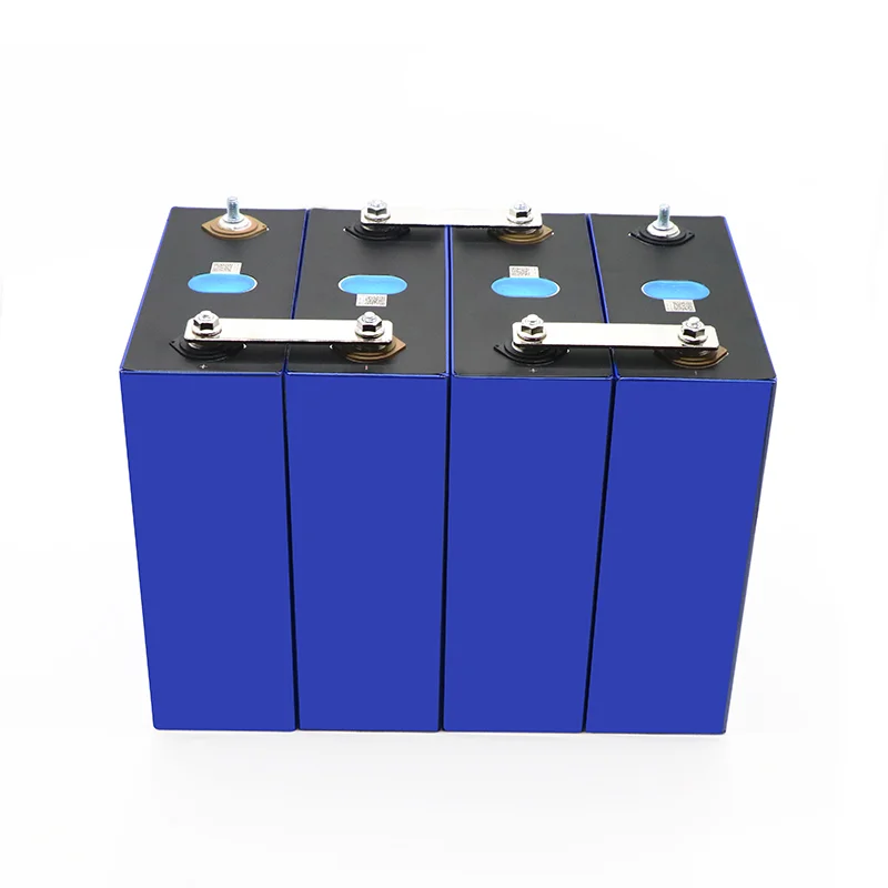 Gotion 3.2V 30ah 100ah 105ah Celle solari prismatiche agli ioni di litio Lifepo4 280AH per skateboard triciclo carrello elevatore carrello da golf