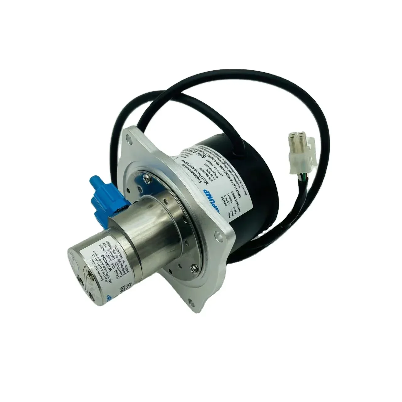 

Hot sell alternative LB-PP0354 linx pump with motor for Linx 4900 5900 6900 7300 7900 inkjet coding printer