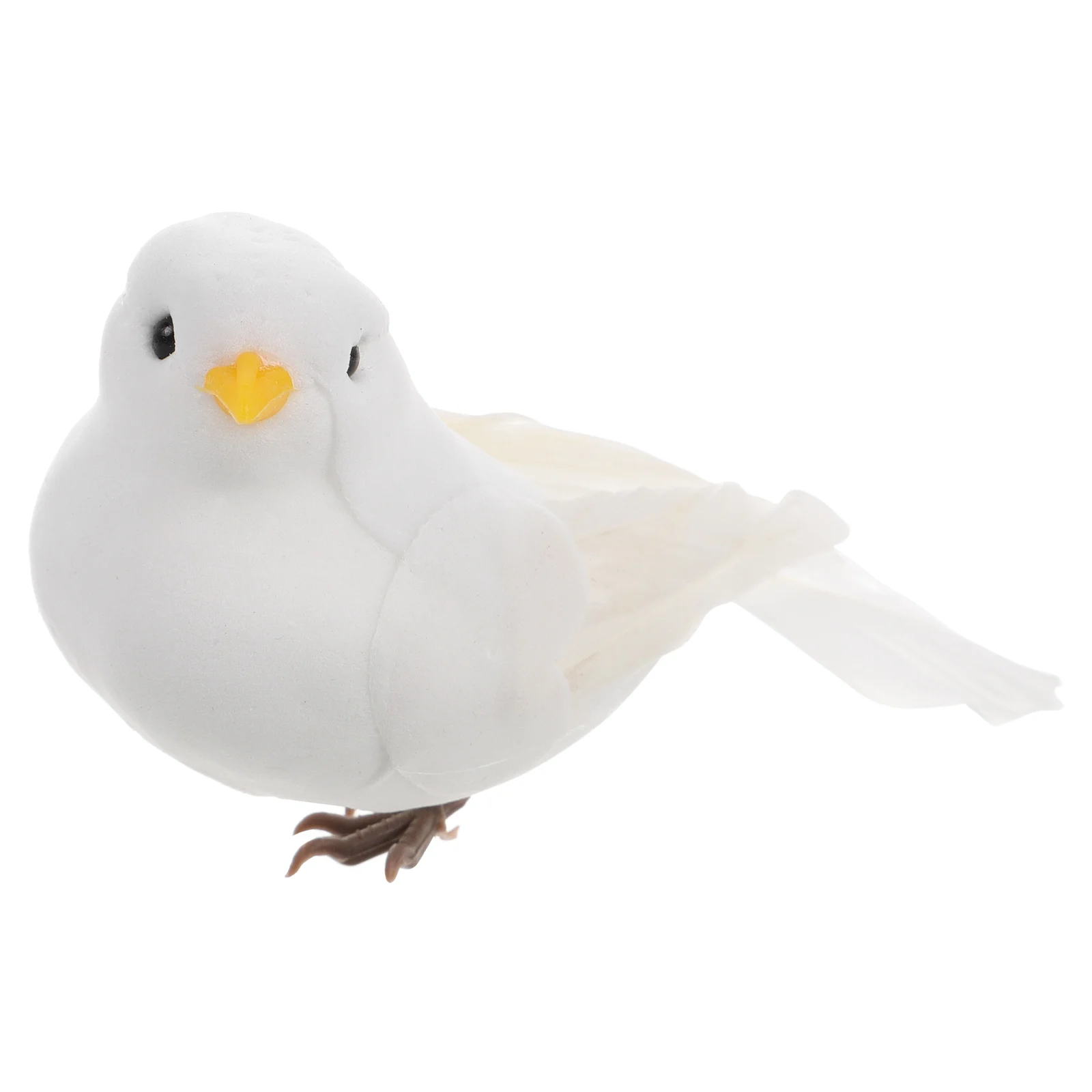 

Cute Cartoon Bird Roof Antenna Decorations Plastic Topper for Car Antenna Toppers Decoration Car Roof Accessories