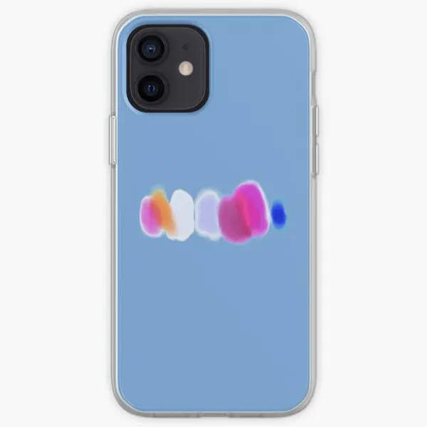 Punch Drunk Love Colors Iphone Tough Cas  Phone Case Customizable for iPhone 6 6S 7 8 Plus X XS XR Max 11 12 13 14 Pro Max Mini