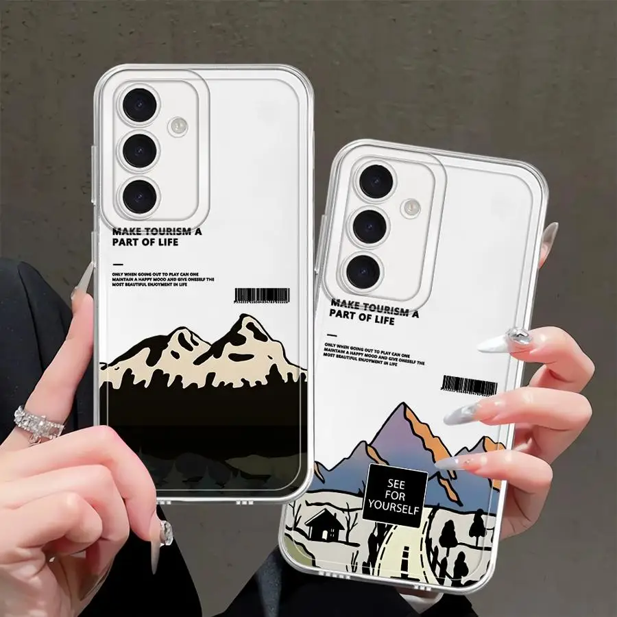 Phone Cover Case Fo…