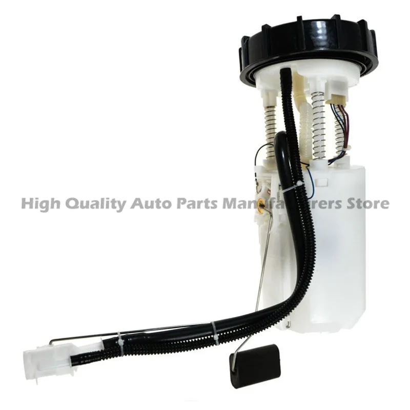 

For Mercedes Benz Fuel Pump 1634702894 E8389M 1634703794 1634700194 67973 High Quality Direct Replacement Reliable Performance