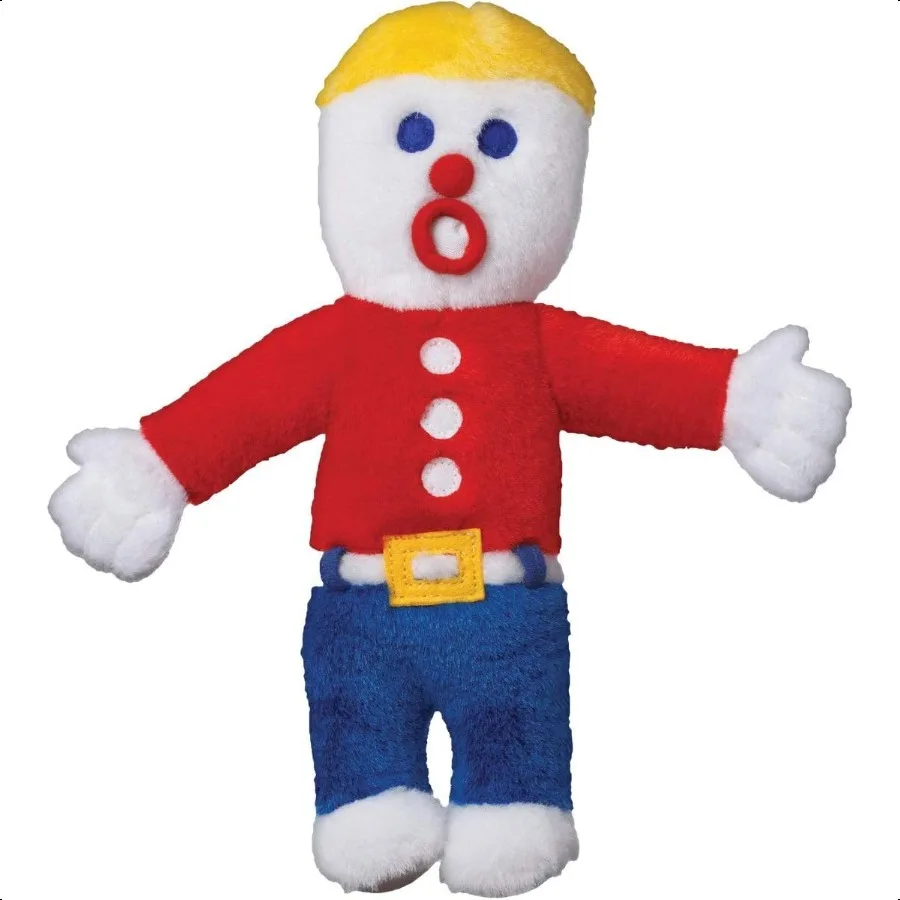 

Игрушка для собак Mr.Bill Talk, 10 дюймов