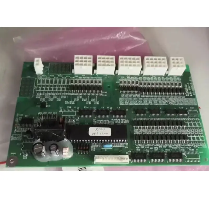 Second Hand Robotic…