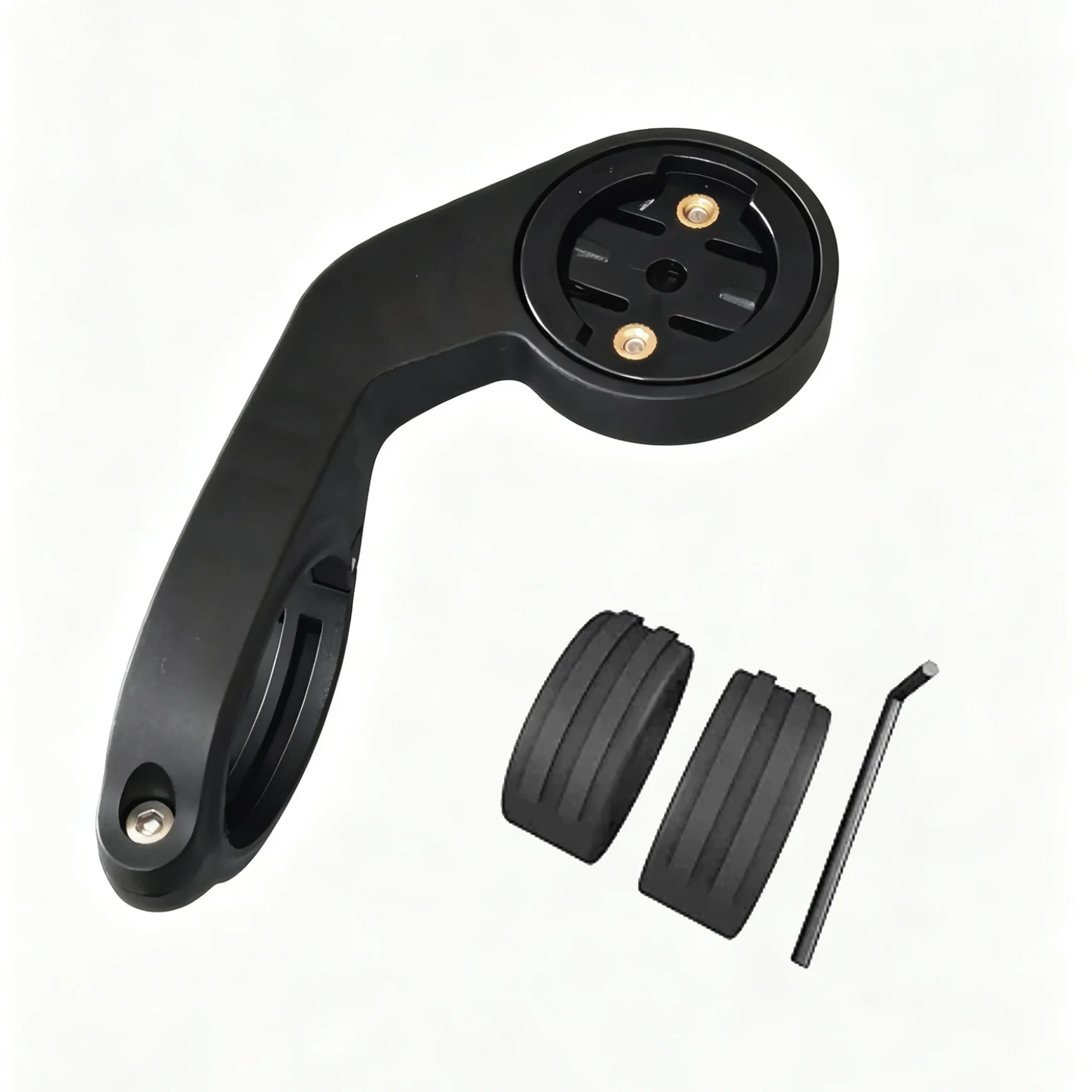 AliExpress NONE Extended Out Front Mount Bracket Holder Cycling