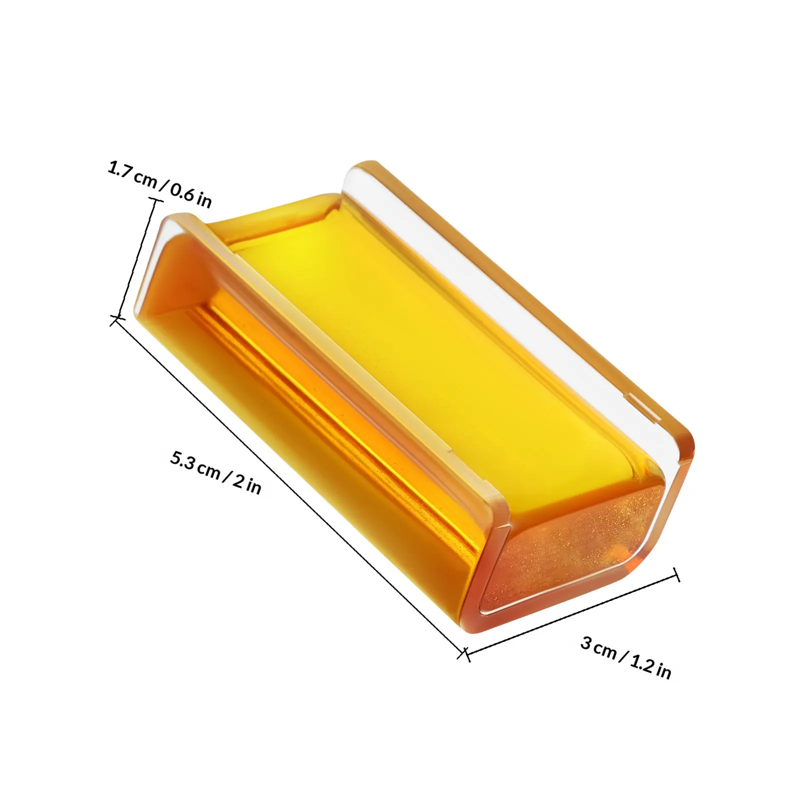 2Pcs Premium Rosin for Violin Viola Cello Bow High Viscosity Non Brittle Excellent Grip Pleasant Tone Professional Musician