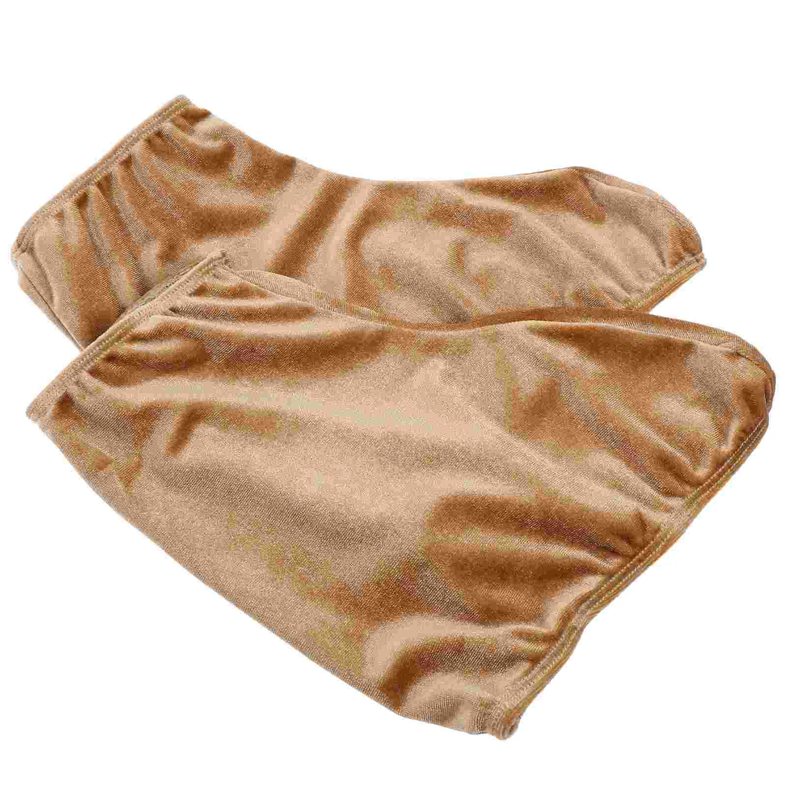 

Skating Shoes Covers Washable Boot Protector Elastic Skate Covers Roller Hockey Skates Accessory Ice Skating Shoe Cover