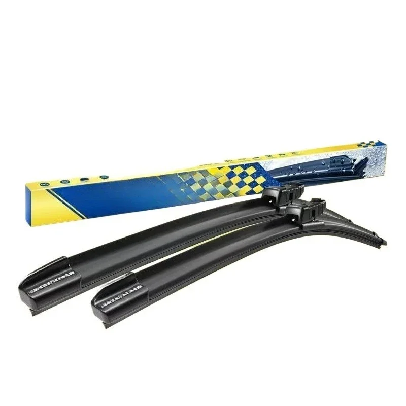 

End wiper universal original car silent boneless original wiper wipers